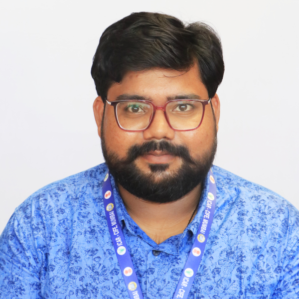 Mr. Amit Kumar Mr. Amit Kumar